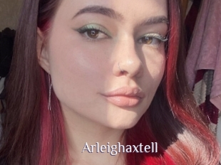 Arleighaxtell