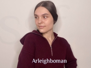 Arleighboman