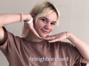 Arleighburchard