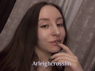 Arleighcrosslin