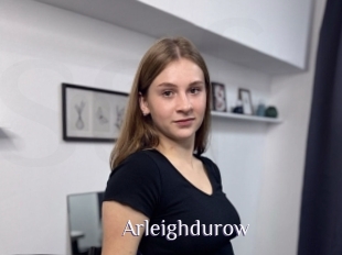 Arleighdurow