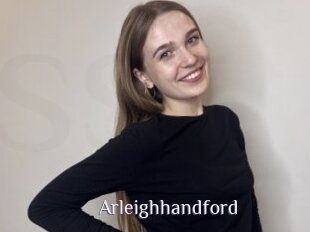 Arleighhandford