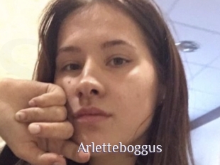 Arletteboggus