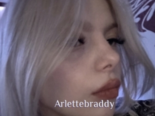 Arlettebraddy