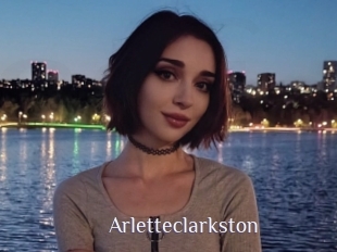 Arletteclarkston