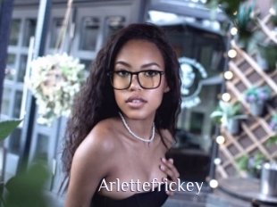 Arlettefrickey