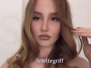 Arlettegriff