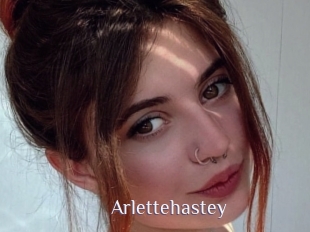 Arlettehastey