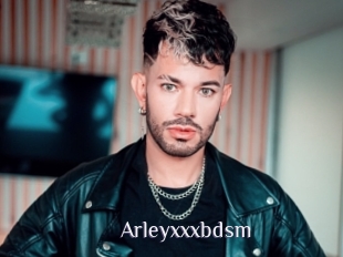 Arleyxxxbdsm