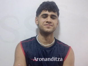 Aronanditza