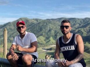 Aronandtonny