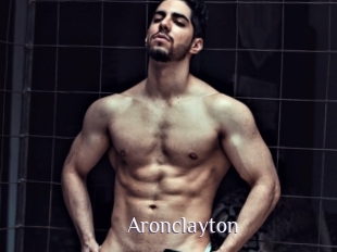 Aronclayton