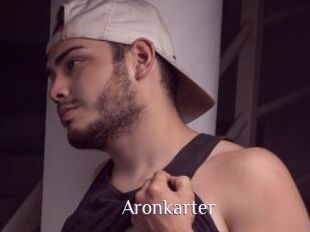 Aronkarter