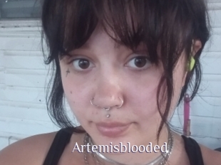 Artemisblooded