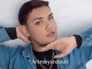 Artemysrousel