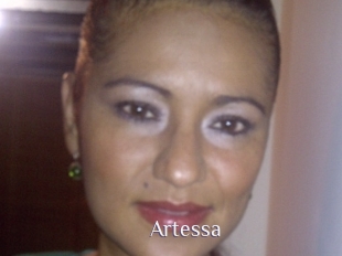 Artessa