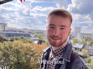 Arthursoul