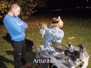 Arturasstank