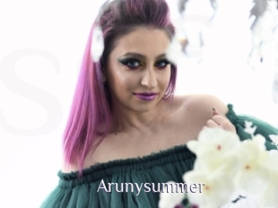 Arunysummer