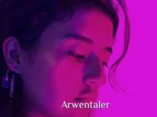 Arwentaler