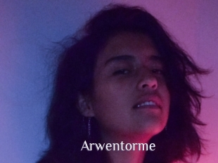 Arwentorme