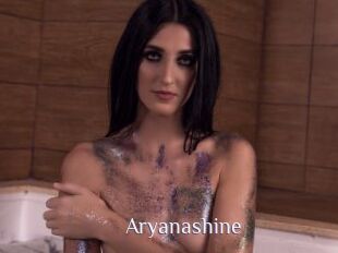 Aryanashine