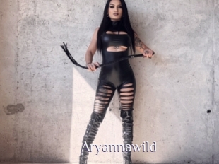 Aryannawild