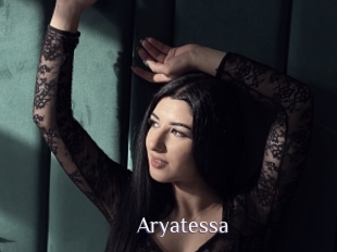 Aryatessa