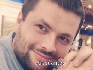 Arysdantes