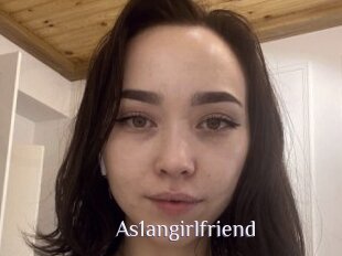 As1angirlfriend