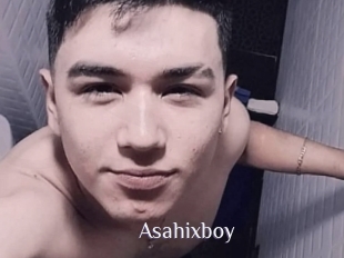 Asahixboy