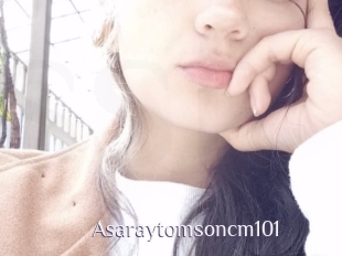 Asaraytomsoncm101