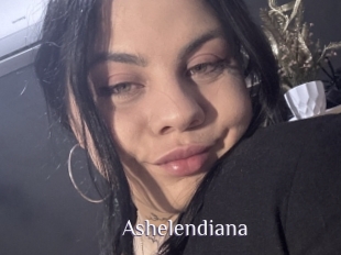 Ashelendiana