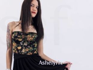 Ashelyrix