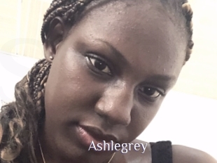 Ashlegrey