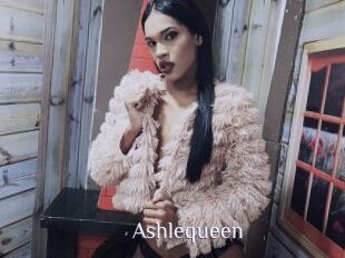 Ashlequeen