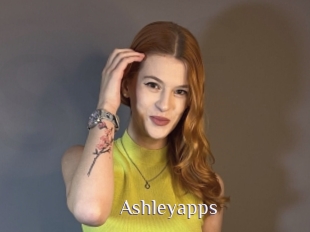 Ashleyapps