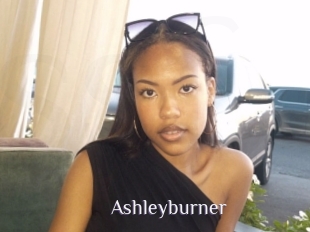 Ashleyburner