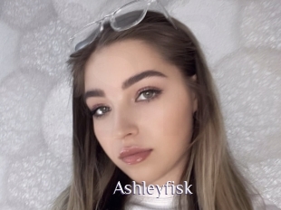 Ashleyfisk