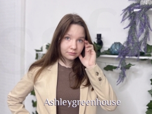 Ashleygreenhouse