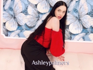 Ashleypalmers