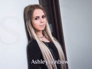 Ashleyrainbow