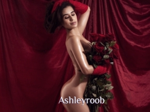 Ashleyroob