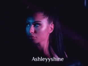 Ashleyyshine