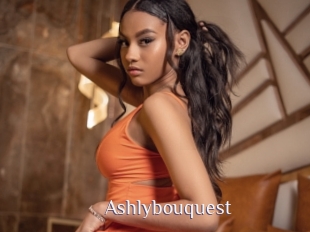 Ashlybouquest