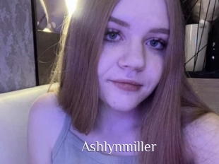 Ashlynmiller