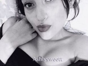 Ashlysweett