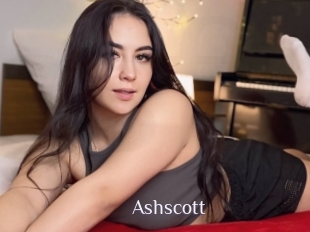 Ashscott