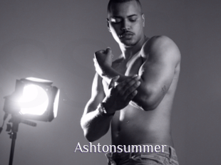 Ashtonsummer