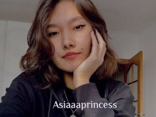 Asiaaaprincess